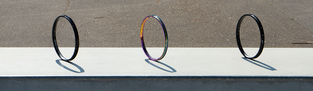 Buy BMX rims cheap online